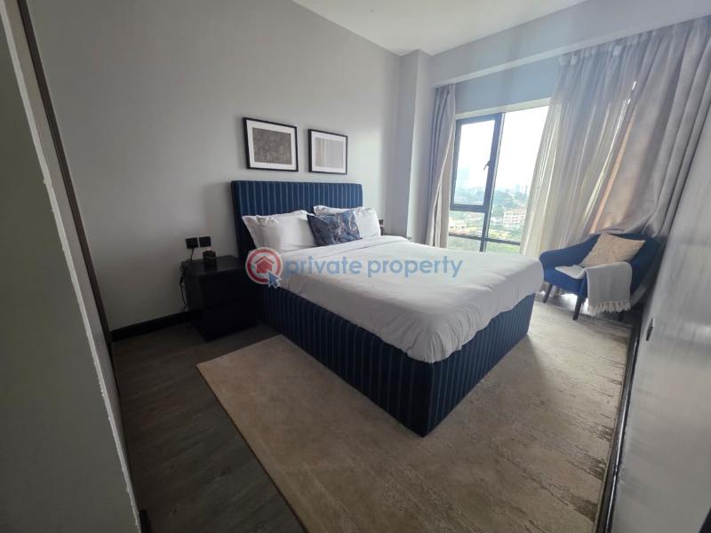 2 bedroom Apartment For Rent westlands. Nairobi - 8