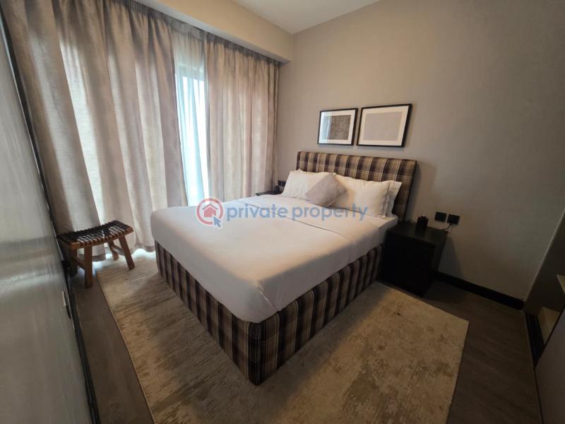 2 bedroom Apartment For Rent westlands. Nairobi - 9