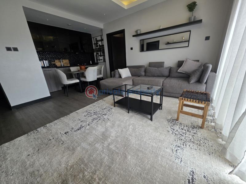 2 bedroom Apartment For Rent westlands. Nairobi - 1