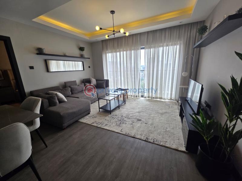 2 bedroom Apartment For Rent westlands. Nairobi - 2