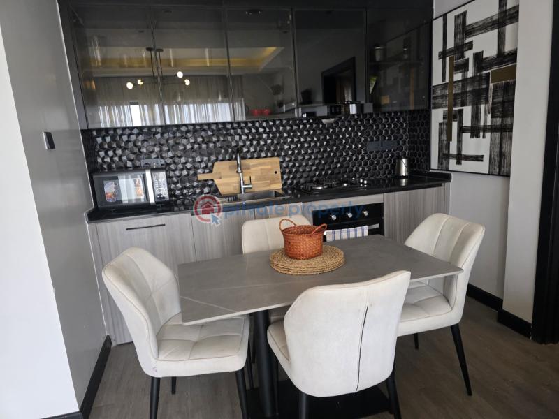2 bedroom Apartment For Rent westlands. Nairobi - 5