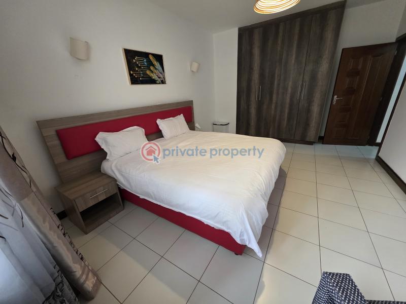 2 bedroom Apartment For Rent Brookside Westlands Nairobi - 5