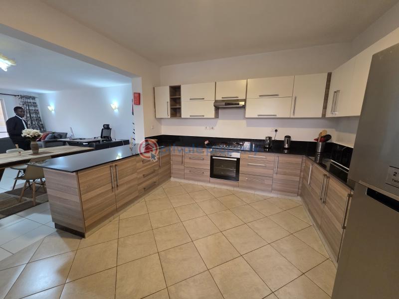 2 bedroom Apartment For Rent Brookside Westlands Nairobi - 2