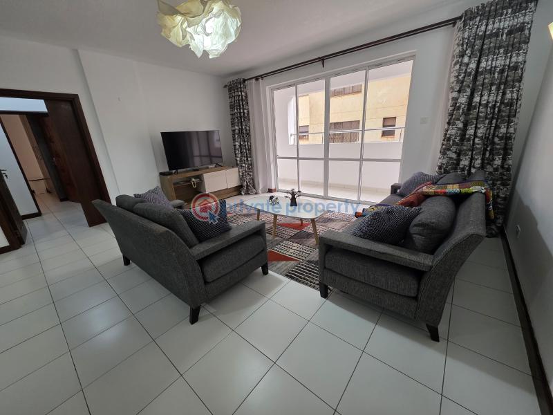 2 bedroom Apartment For Rent Brookside Westlands Nairobi - 1