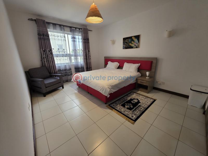 2 bedroom Apartment For Rent Brookside Westlands Nairobi - 3