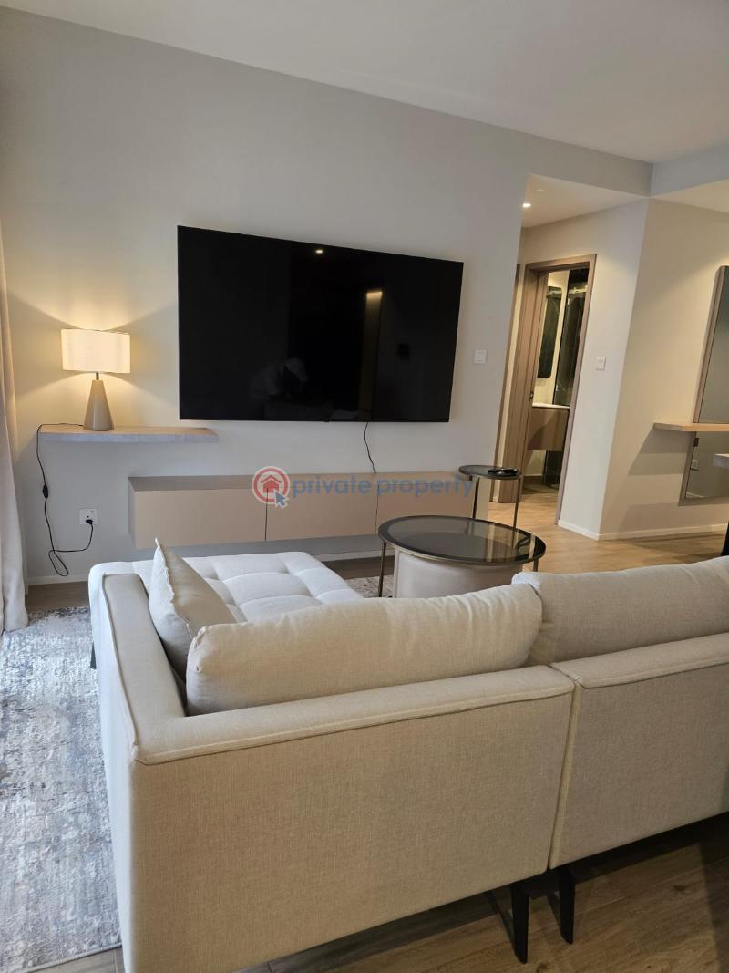 2 bedroom Apartment For Rent Enaki new Kitisuru Nairobi - 10