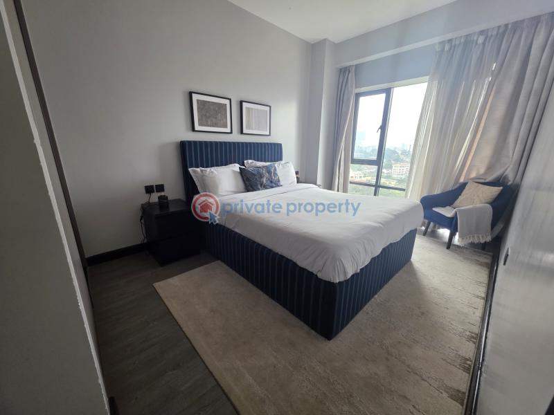 2 bedroom Apartment For Rent westlands. Nairobi - 7