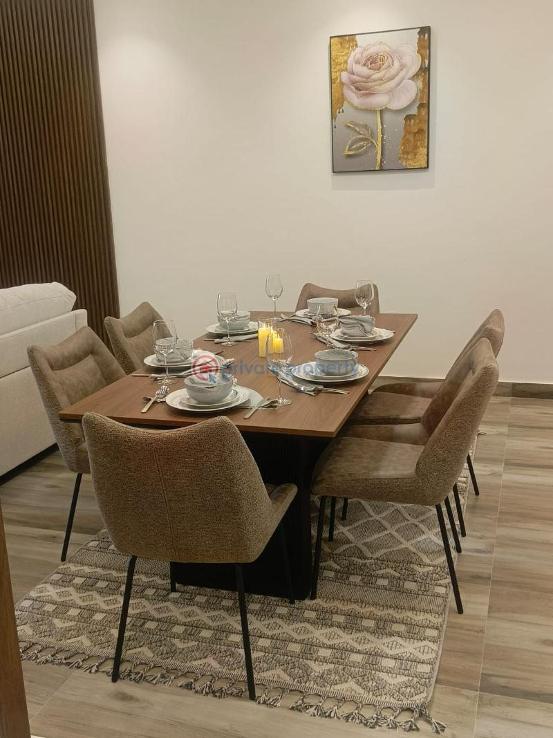 2 bedroom Apartment For Rent Brookside Westlands Nairobi - 3