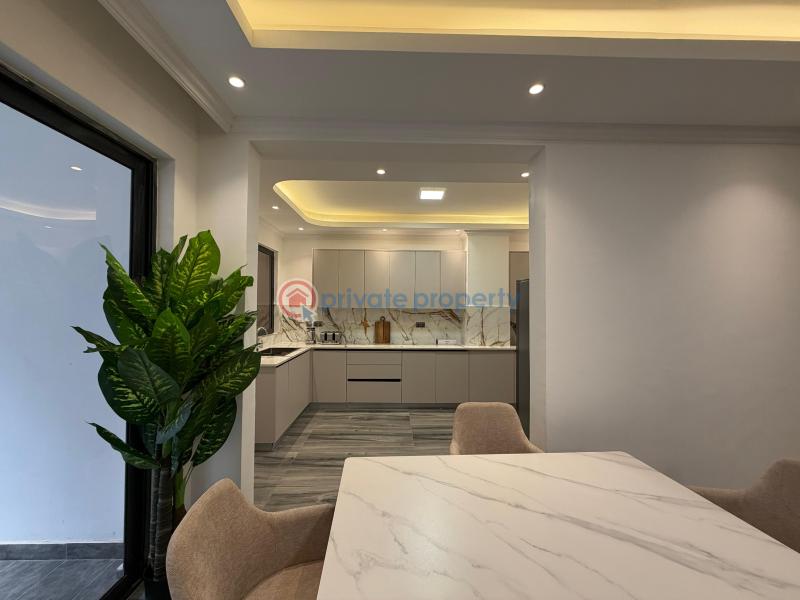 2 bedroom Apartment For Rent westlands. Nairobi - 1