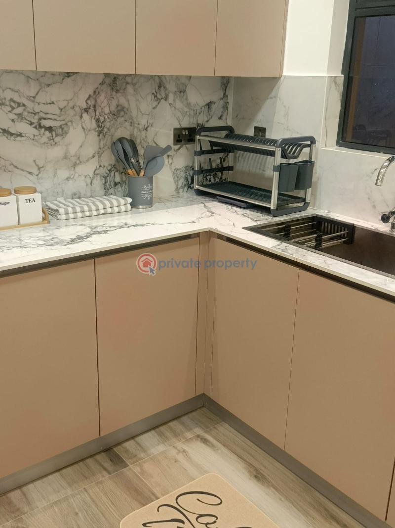 2 bedroom Apartment For Rent Brookside Westlands Nairobi - 2