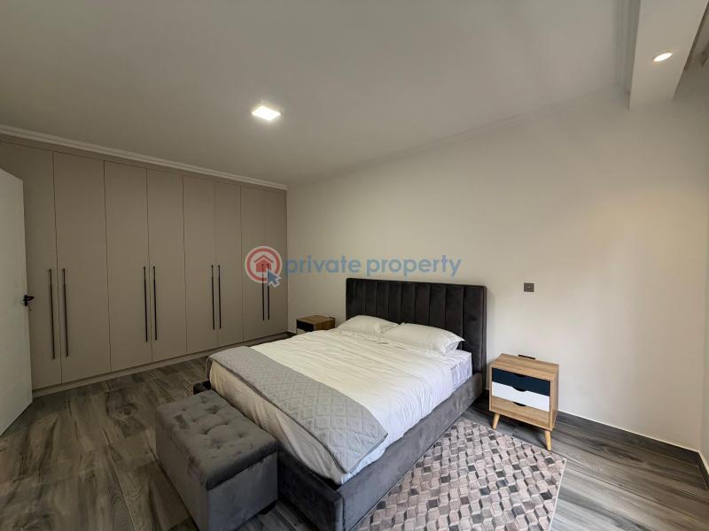 2 bedroom Apartment For Rent westlands. Nairobi - 3