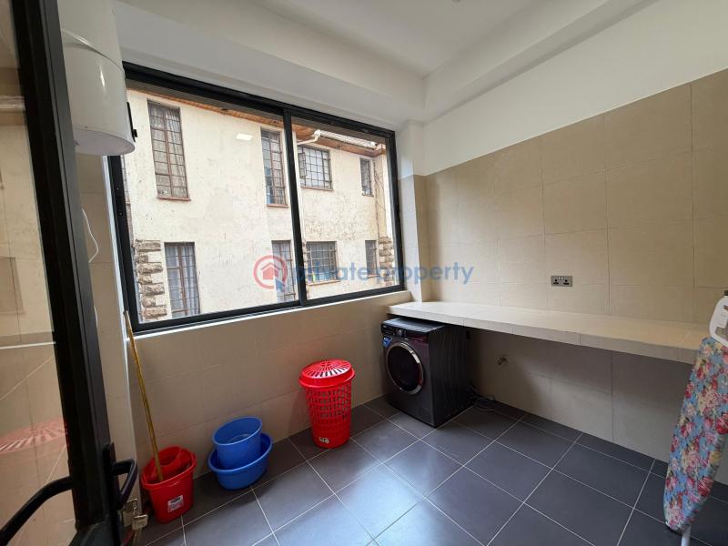2 bedroom Apartment For Rent westlands. Nairobi - 2