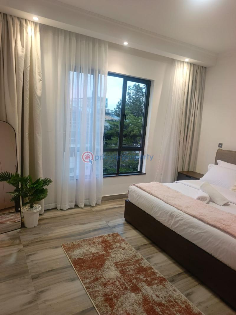 2 bedroom Apartment For Rent Brookside Westlands Nairobi - 4