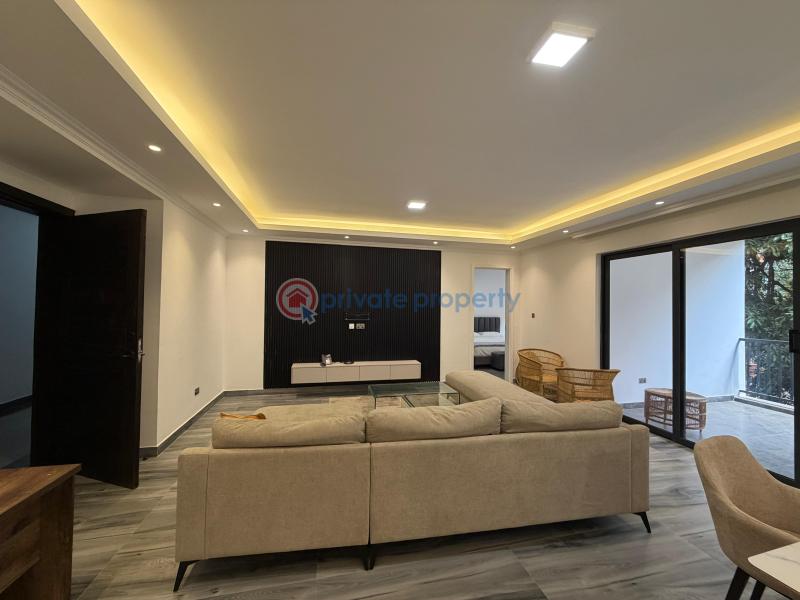 2 bedroom Apartment For Rent westlands. Nairobi - 0