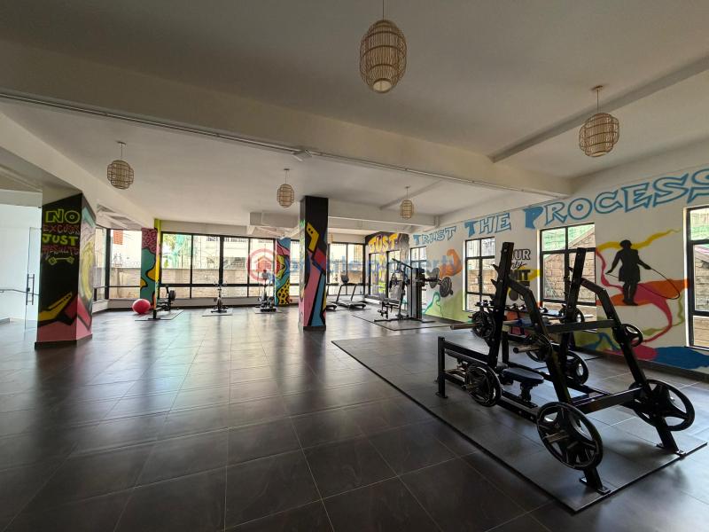 2 bedroom Apartment For Rent westlands. Nairobi - 6