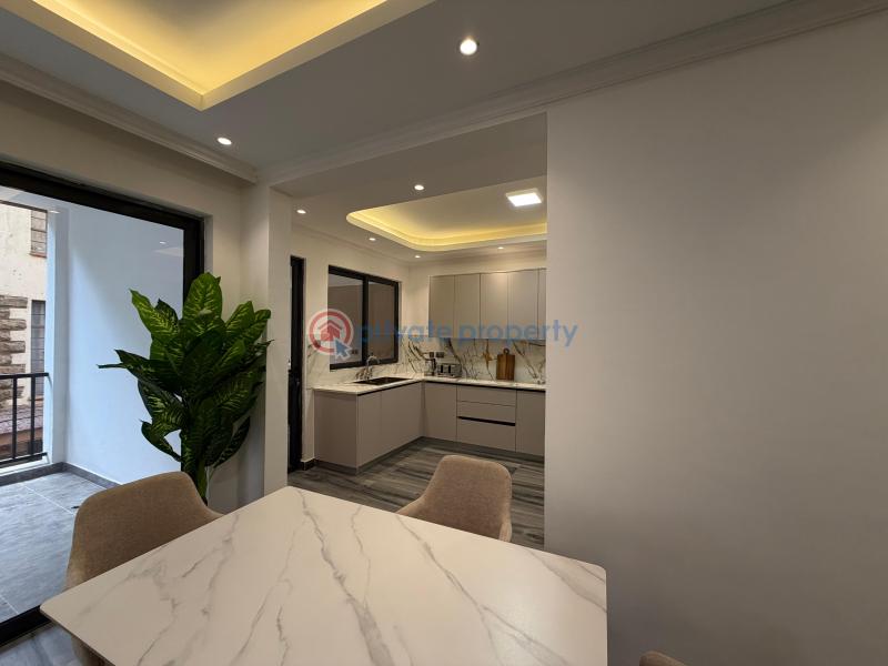 2 bedroom Apartment For Rent westlands. Nairobi - 5