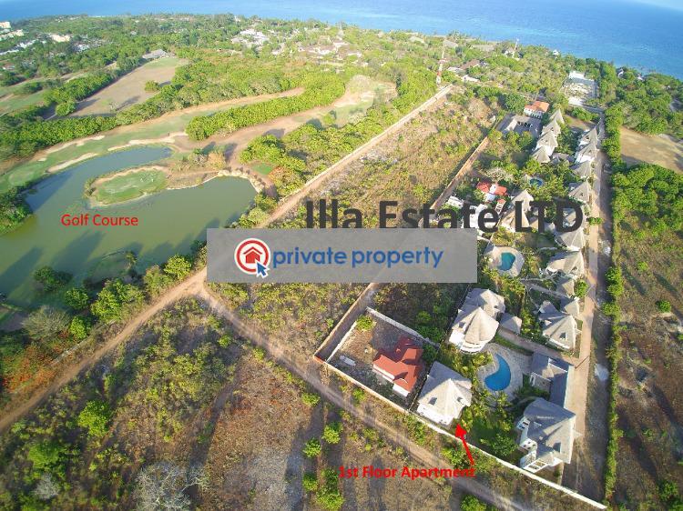 2 bedroom Apartment For Sale &nbsp;diani Beach Road Ukunda Kwale - 2