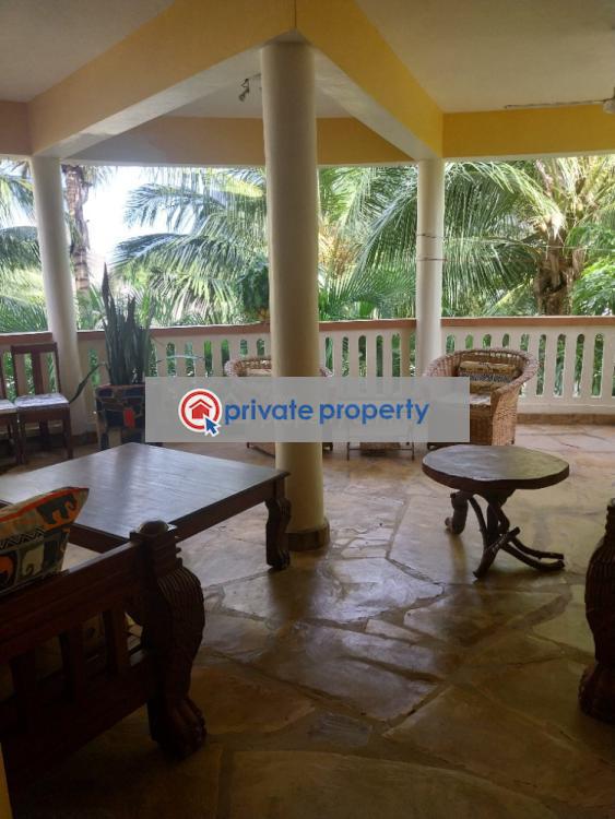 2 bedroom Apartment For Sale &nbsp;diani Beach Road Ukunda Kwale - 1
