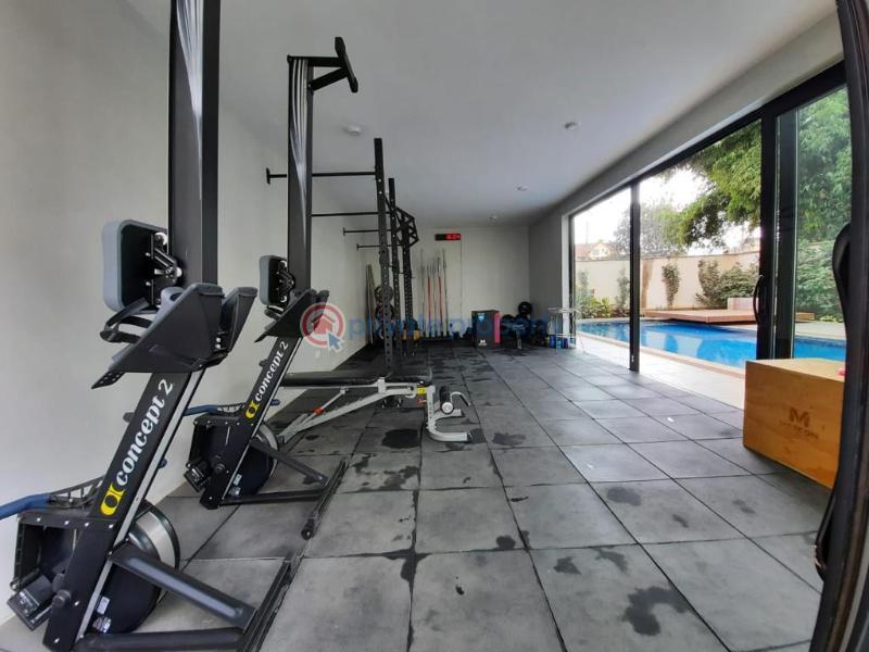 2 bedroom Apartment For Rent Lavington Nairobi - 10