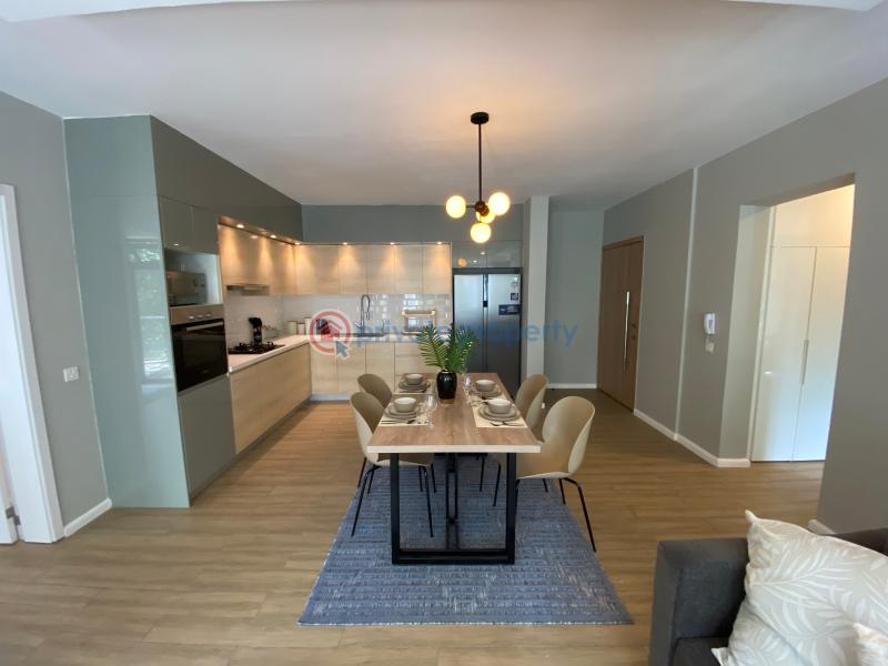 2 bedroom Apartment For Rent Lavington Nairobi - 24