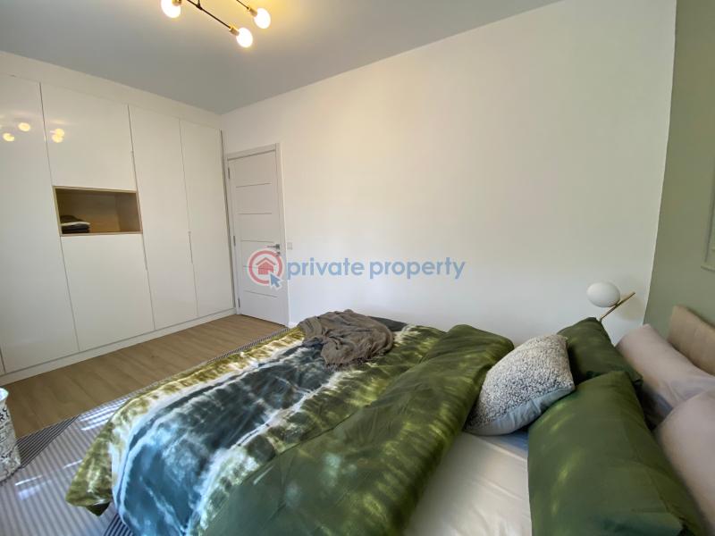 2 bedroom Apartment For Rent Lavington Nairobi - 19