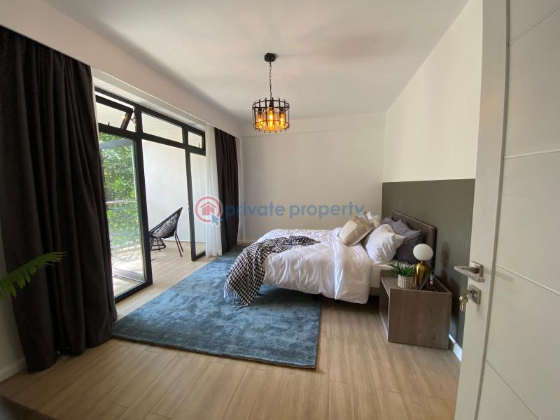 2 bedroom Apartment For Rent Lavington Nairobi - 14