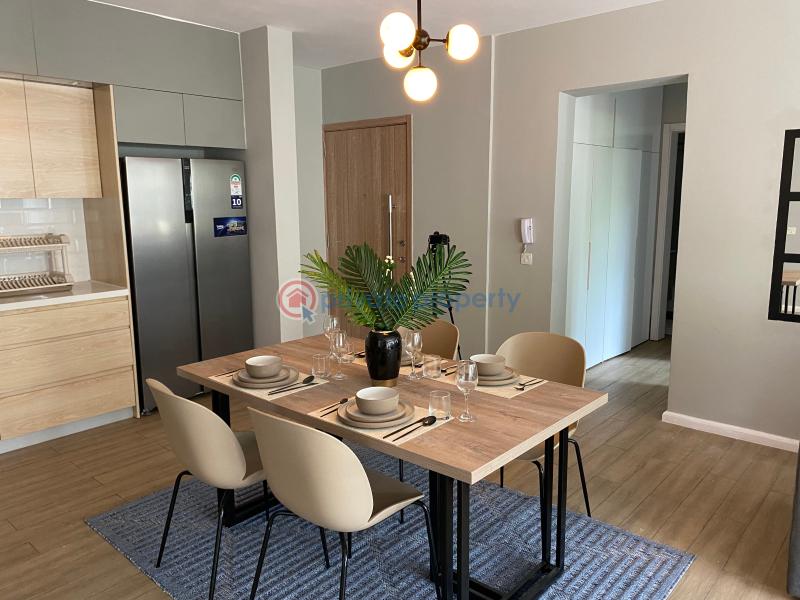 2 bedroom Apartment For Rent Lavington Nairobi - 25