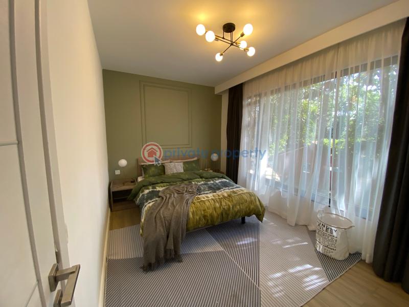 2 bedroom Apartment For Rent Lavington Nairobi - 17