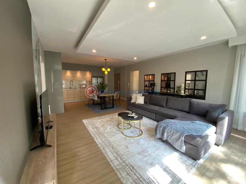 2 bedroom Apartment For Rent Lavington Nairobi - 16