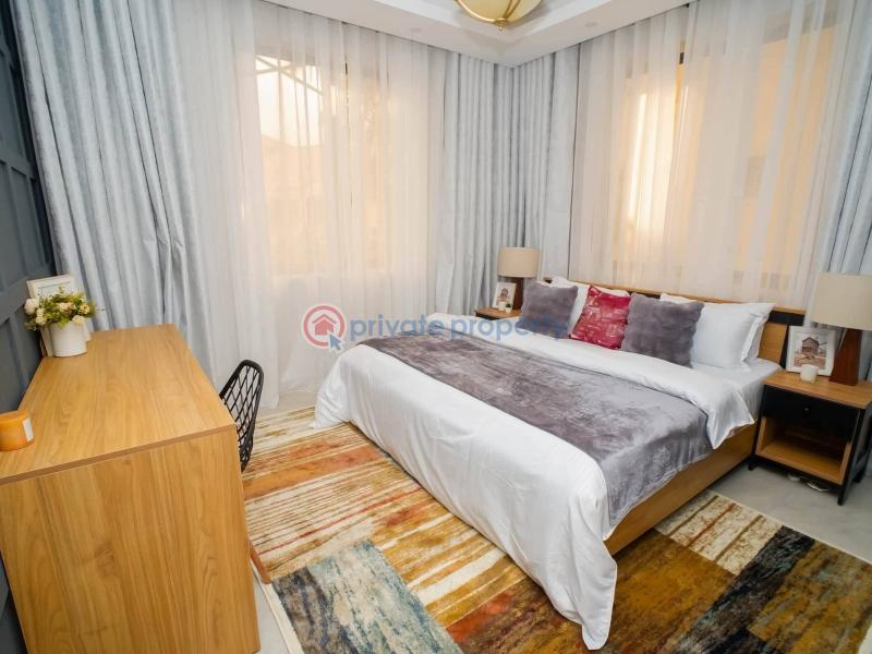 2 bedroom Apartment For Rent Coral Sands behind City Mall Nyali Mombasa - 7