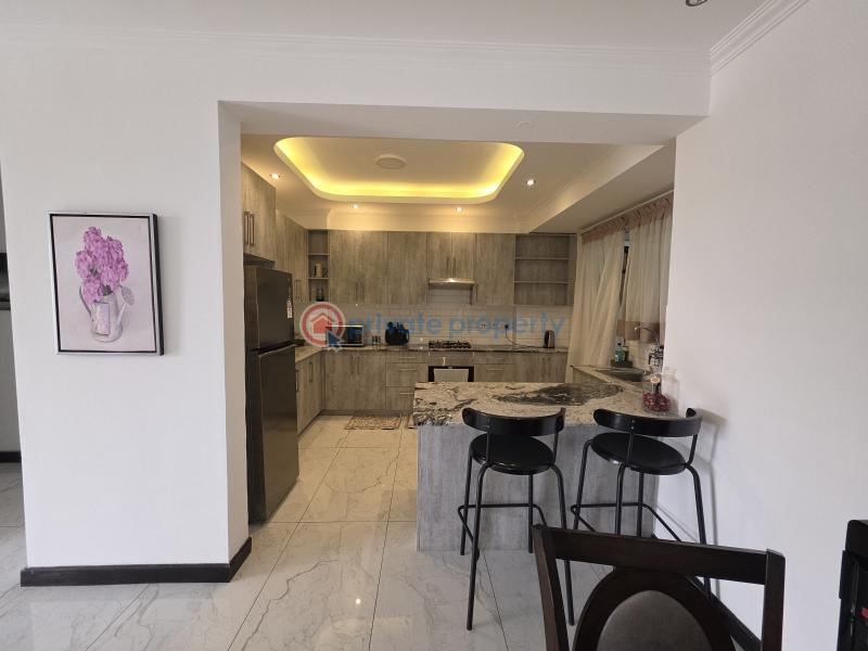 2 bedroom Apartment For Rent Brookside Westlands Nairobi - 3
