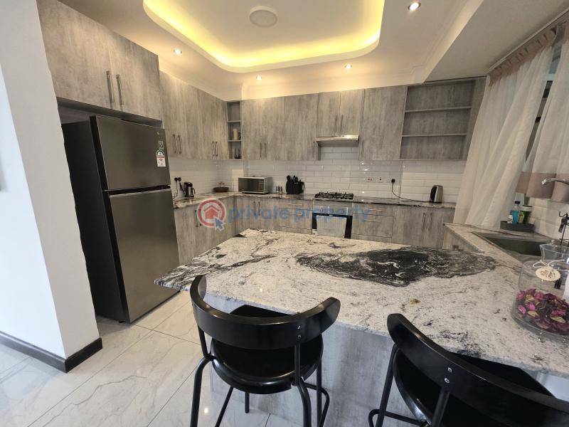 2 bedroom Apartment For Rent Brookside Westlands Nairobi - 1