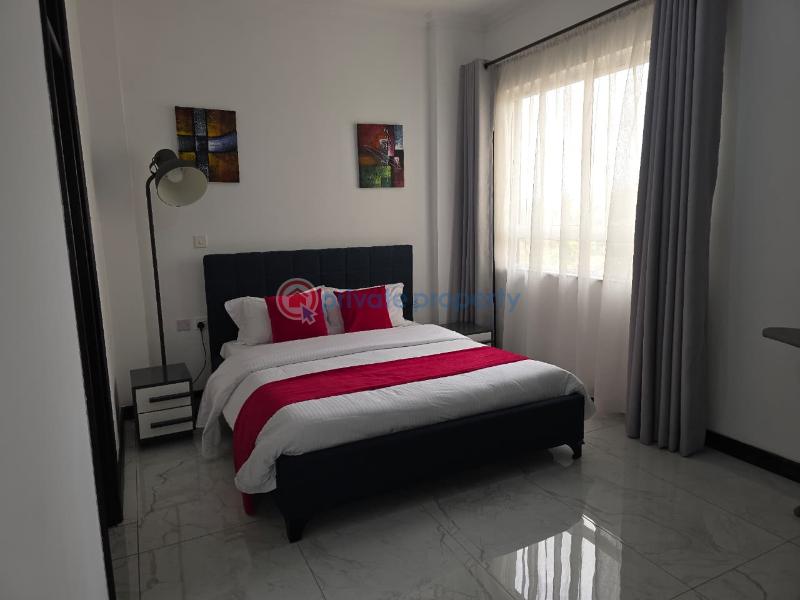 2 bedroom Apartment For Rent Brookside Westlands Nairobi - 5