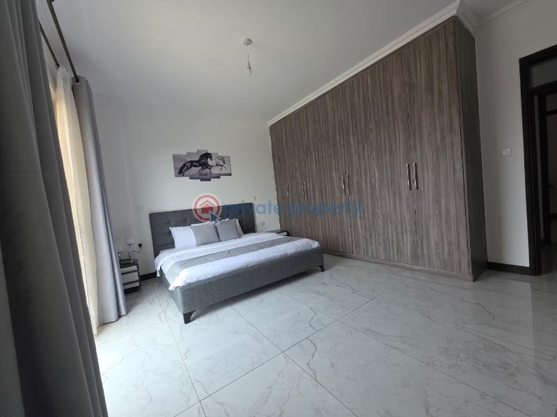 2 bedroom Apartment For Rent Brookside Westlands Nairobi - 6