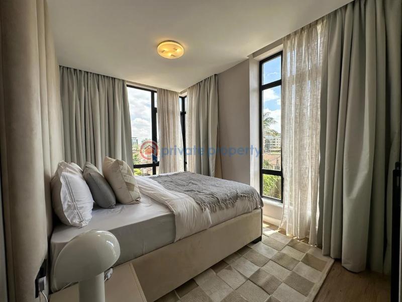 2 bedroom Apartment For Rent Brookside Westlands Nairobi - 3