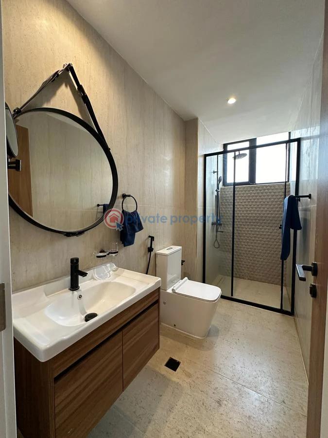 2 bedroom Apartment For Rent Brookside Westlands Nairobi - 4