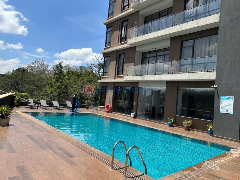 2 bedroom Apartment For Rent Brookside Westlands Nairobi - 9