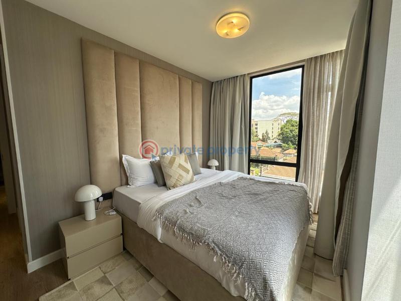 2 bedroom Apartment For Rent Brookside Westlands Nairobi - 6