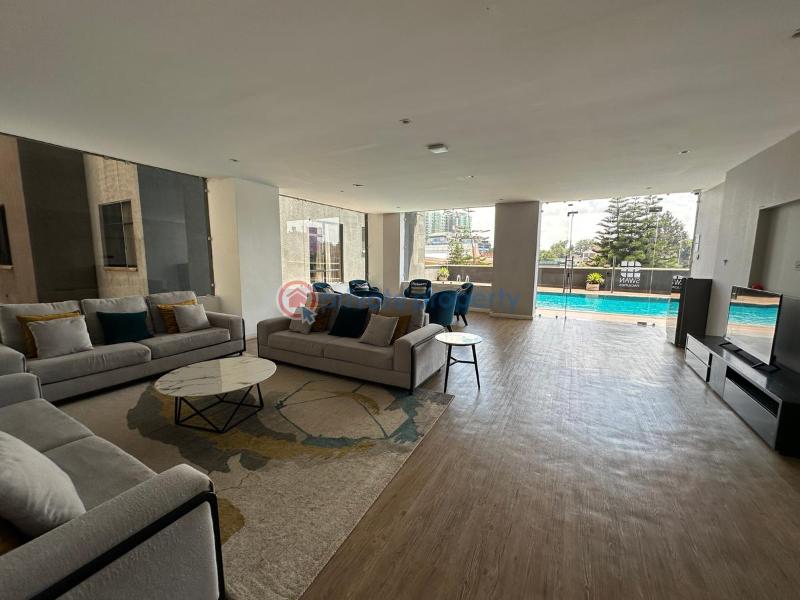 2 bedroom Apartment For Rent Brookside Westlands Nairobi - 8