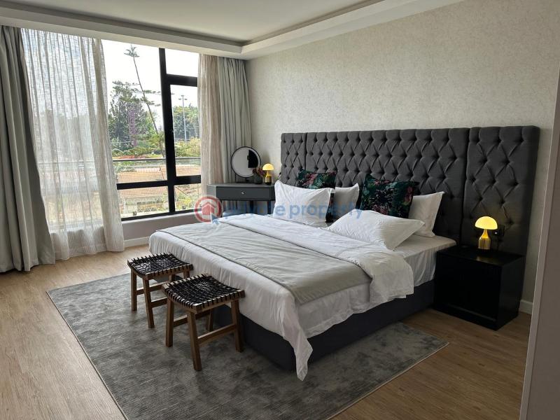 2 bedroom Apartment For Rent Brookside Westlands Nairobi - 11
