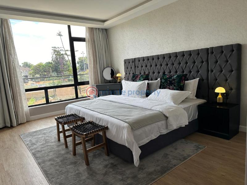 2 bedroom Apartment For Rent Brookside Westlands Nairobi - 7