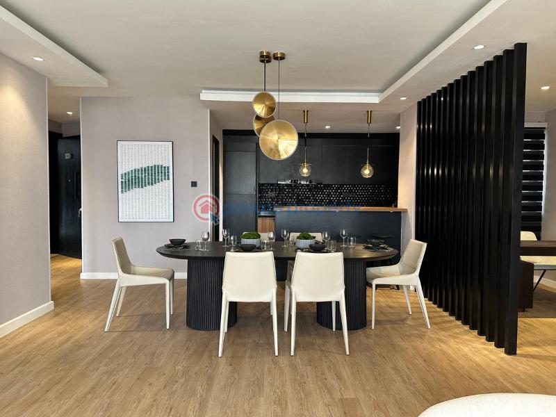 2 bedroom Apartment For Rent Brookside Westlands Nairobi - 12