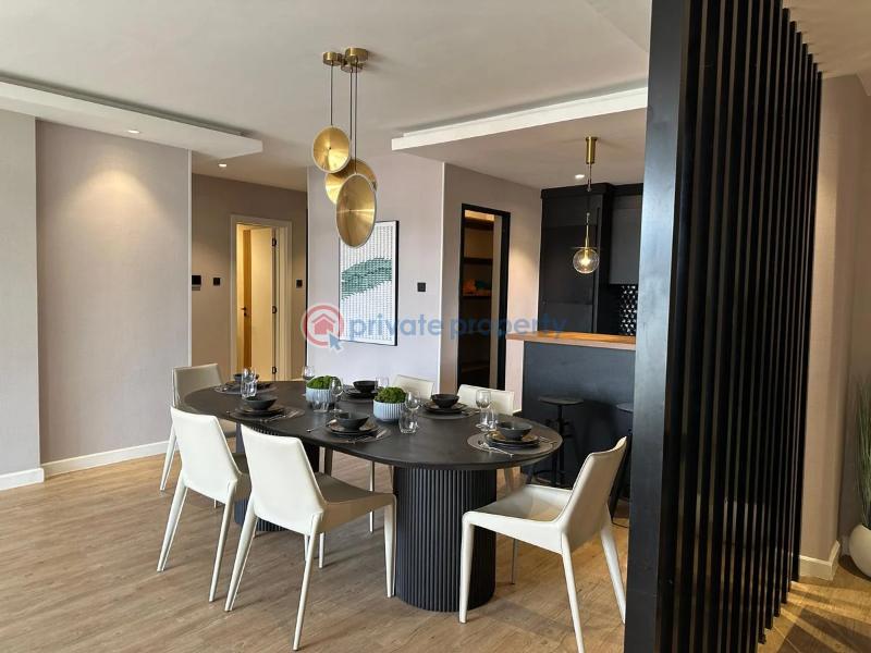 2 bedroom Apartment For Rent Brookside Westlands Nairobi - 5