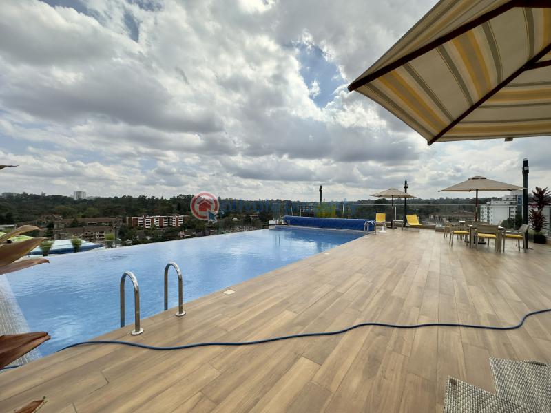 2 bedroom Apartment For Rent Raphta Road Westlands Nairobi - 7