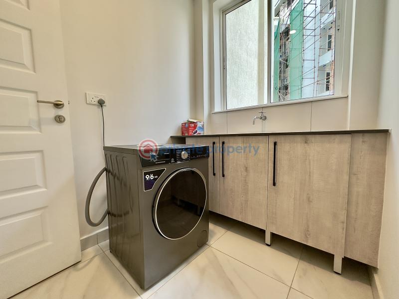 2 bedroom Apartment For Rent Raphta Road Westlands Nairobi - 13