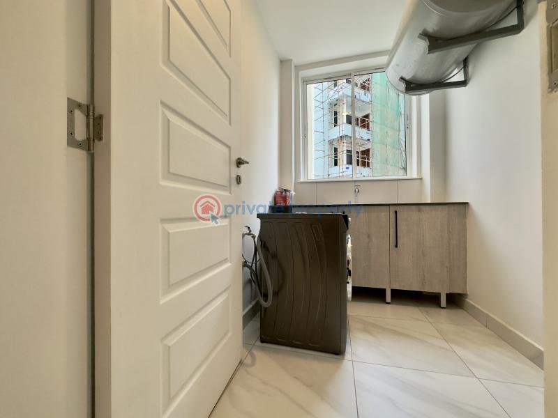 2 bedroom Apartment For Rent Raphta Road Westlands Nairobi - 16