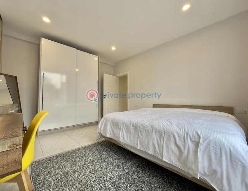 2 bedroom Apartment For Rent Raphta Road Westlands Nairobi - 2