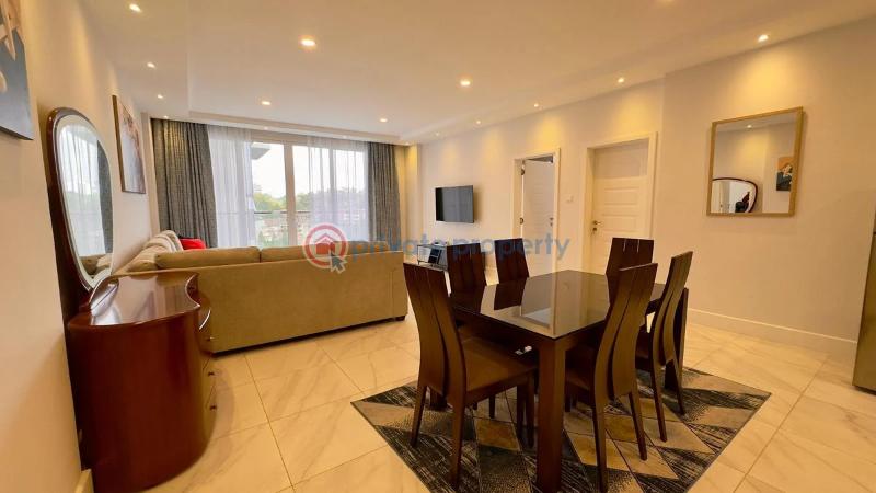 2 bedroom Apartment For Rent Raphta Road Westlands Nairobi - 26