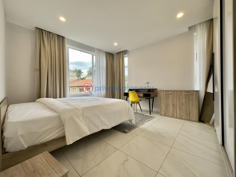2 bedroom Apartment For Rent Raphta Road Westlands Nairobi - 10