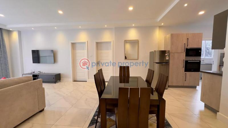 2 bedroom Apartment For Rent Raphta Road Westlands Nairobi - 18